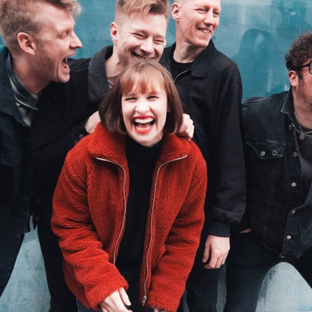 Skinny Lister & Uninvited Skinny Lister & Uninvited events