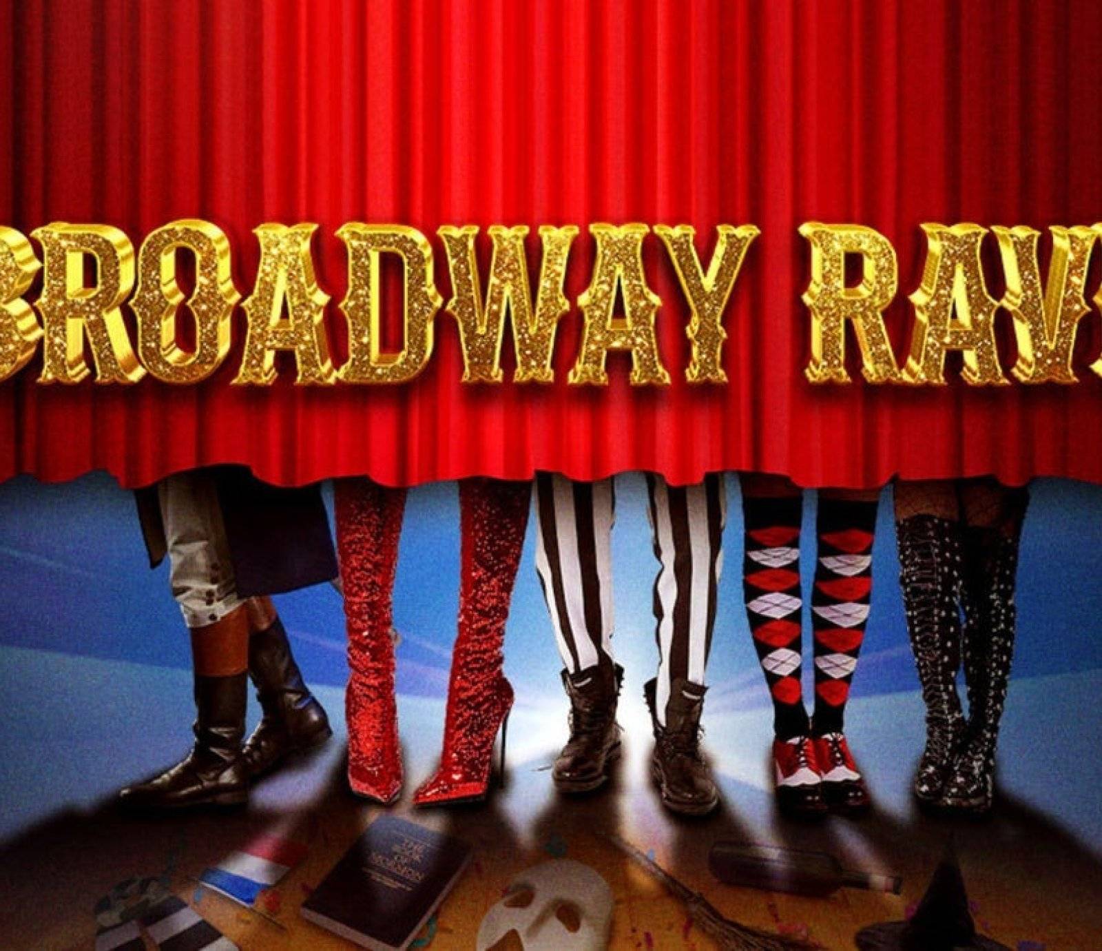 Broadway Rave Broadway Rave events