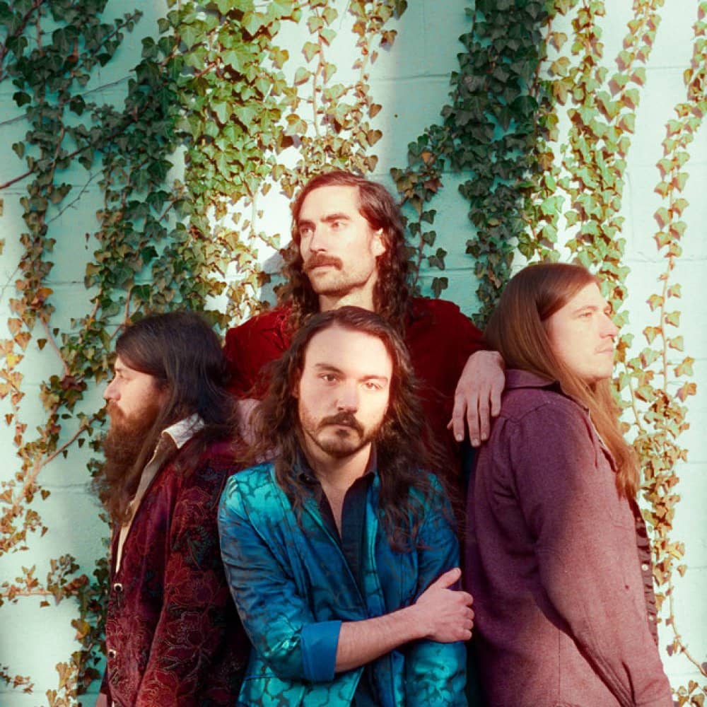 The Brothers Reed events