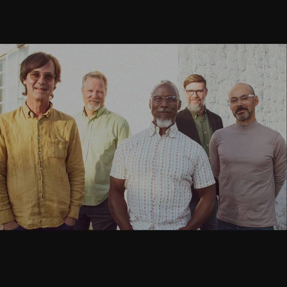 The Greyboy Allstars events