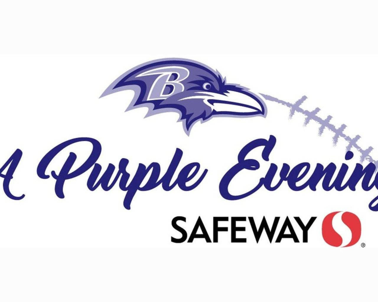 A Purple Evening events