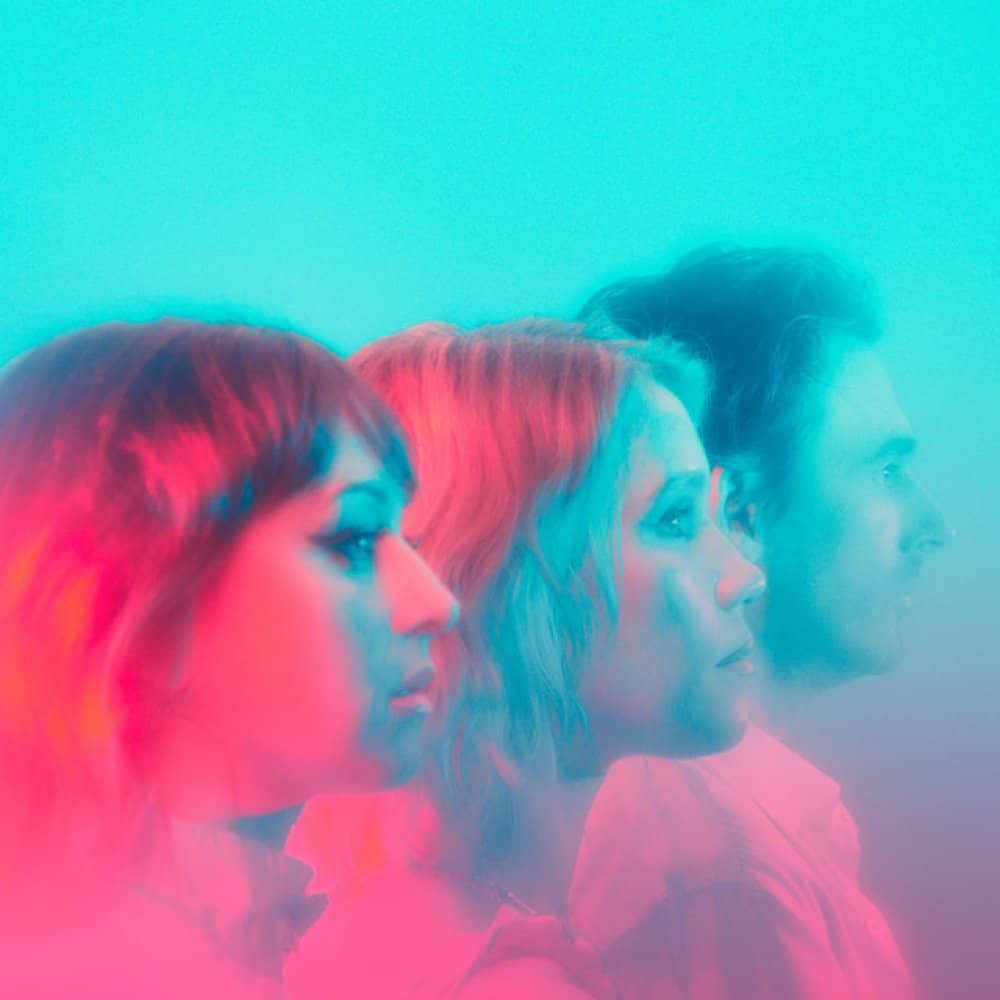 I Know Leopard events