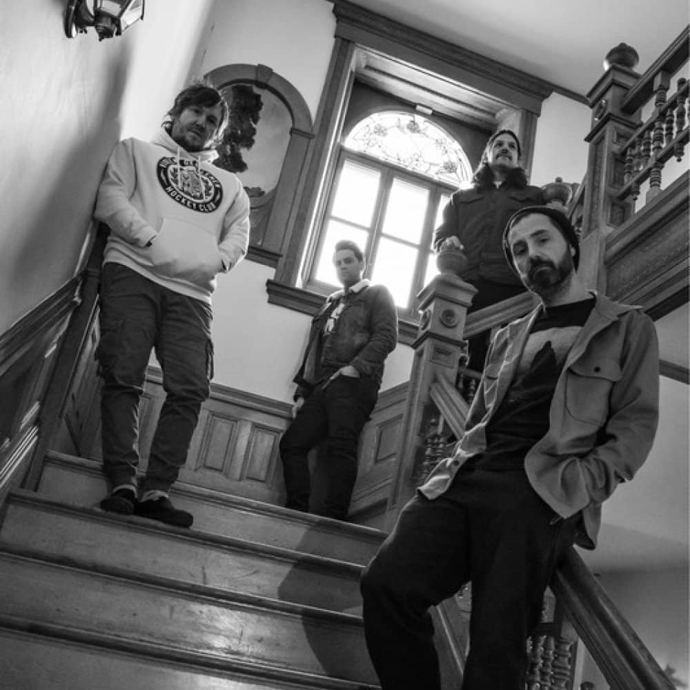 The Gaslight Anthem events