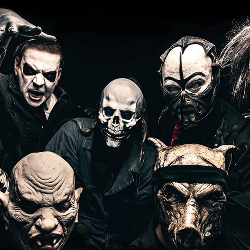 The Ex-Faces events