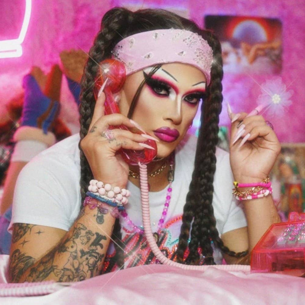 Salina EsTitties Salina EsTitties events