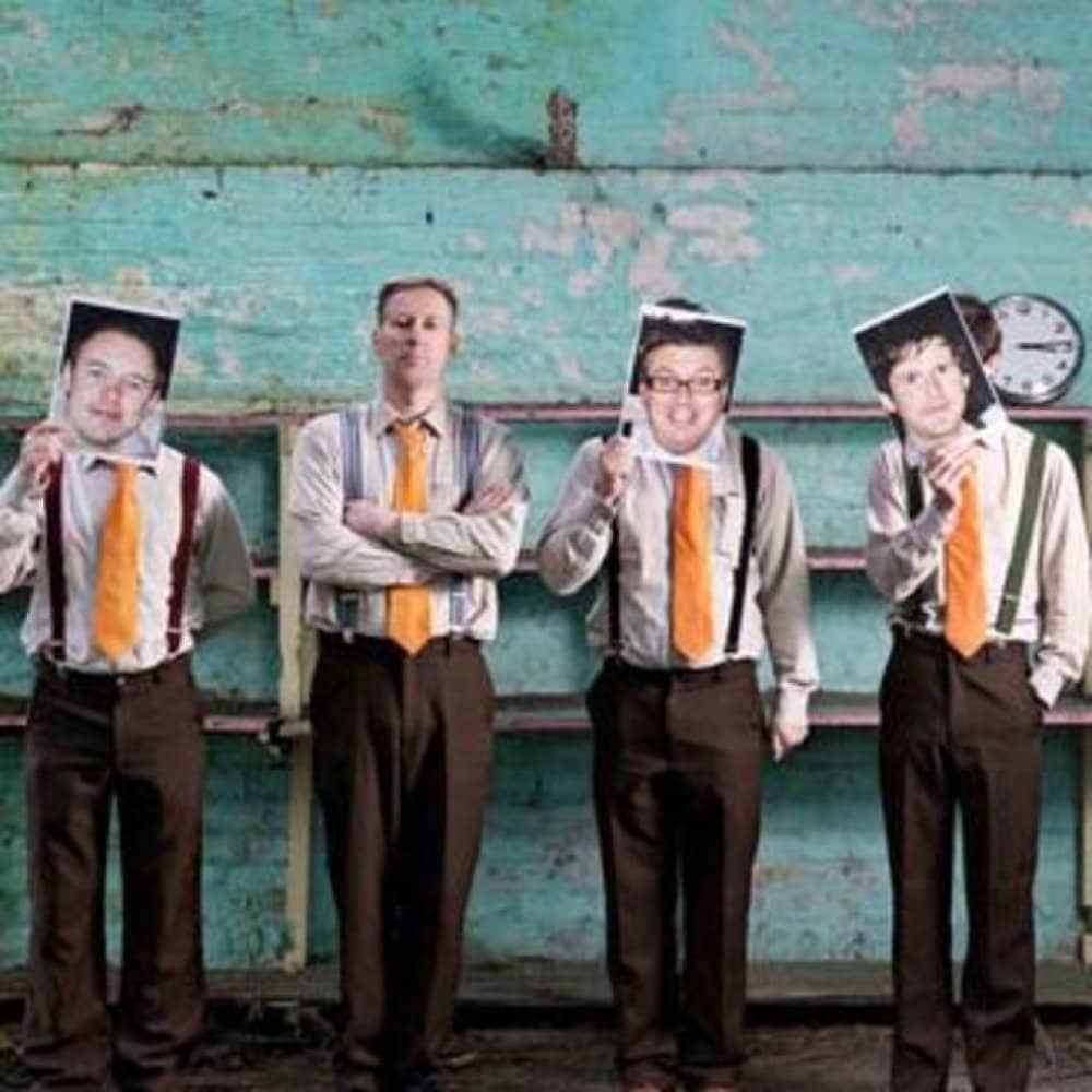 The Frank and Walters events