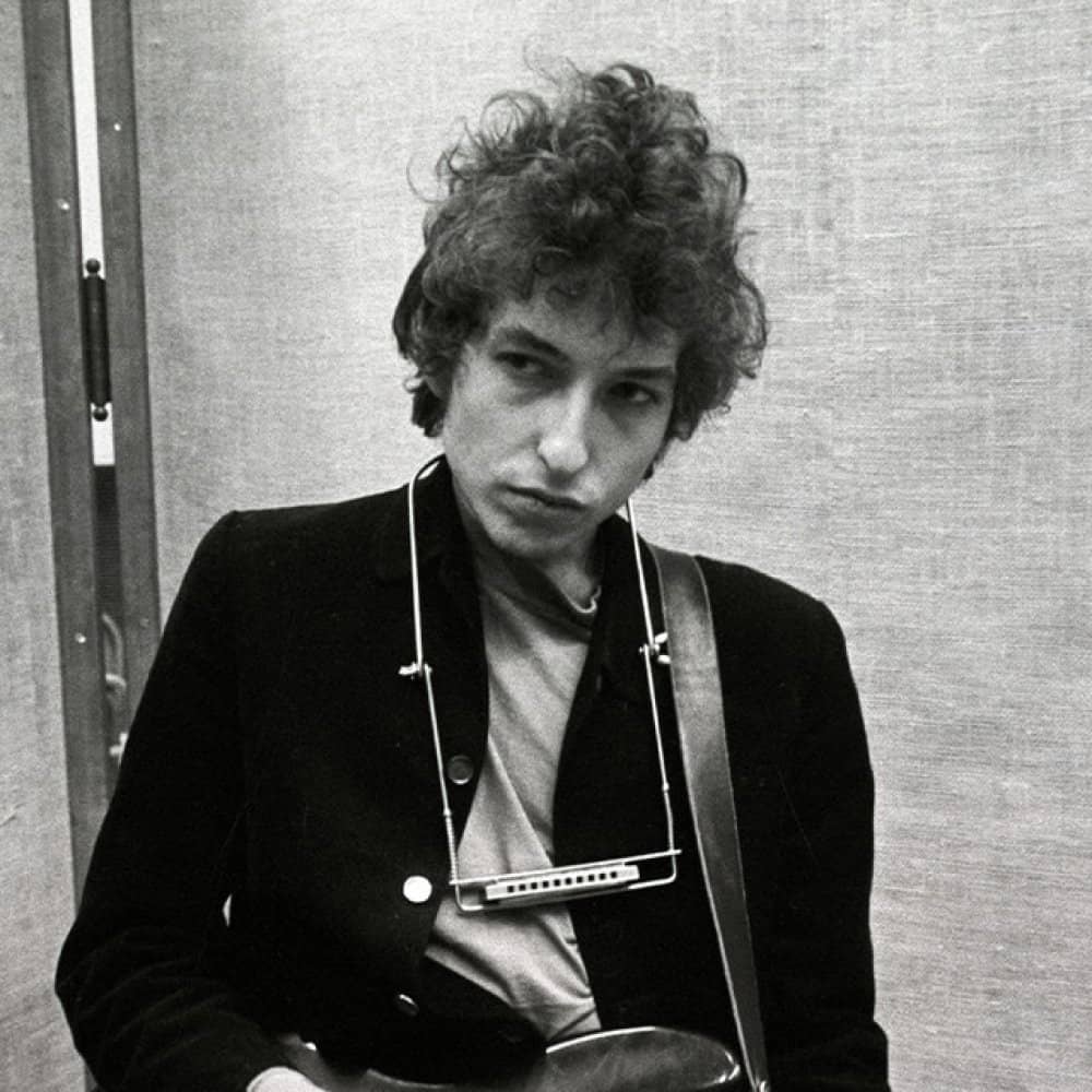 Bob Dylan events