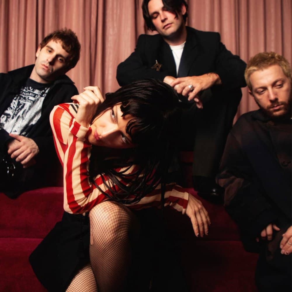 The Marías The Marías events