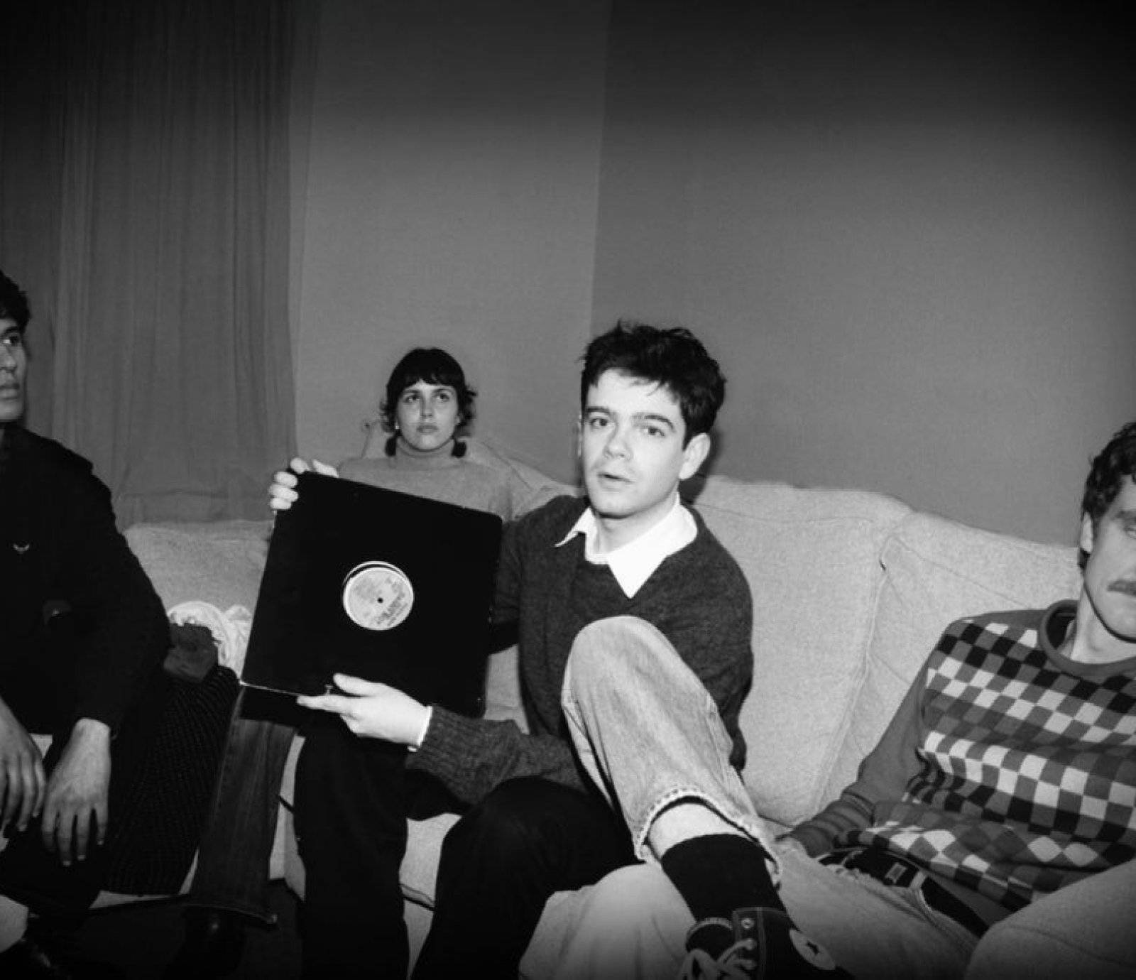 My New Band Believe My New Band Believe events