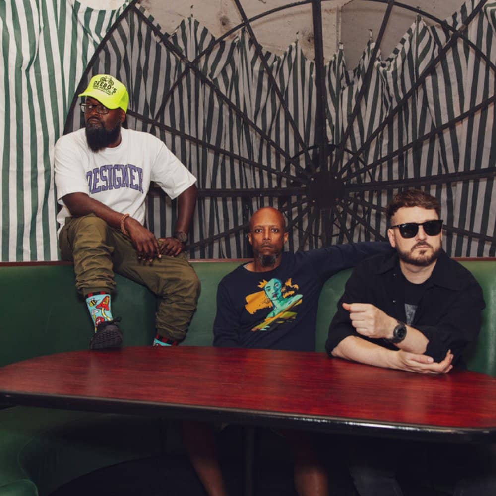 Cunninlynguists events