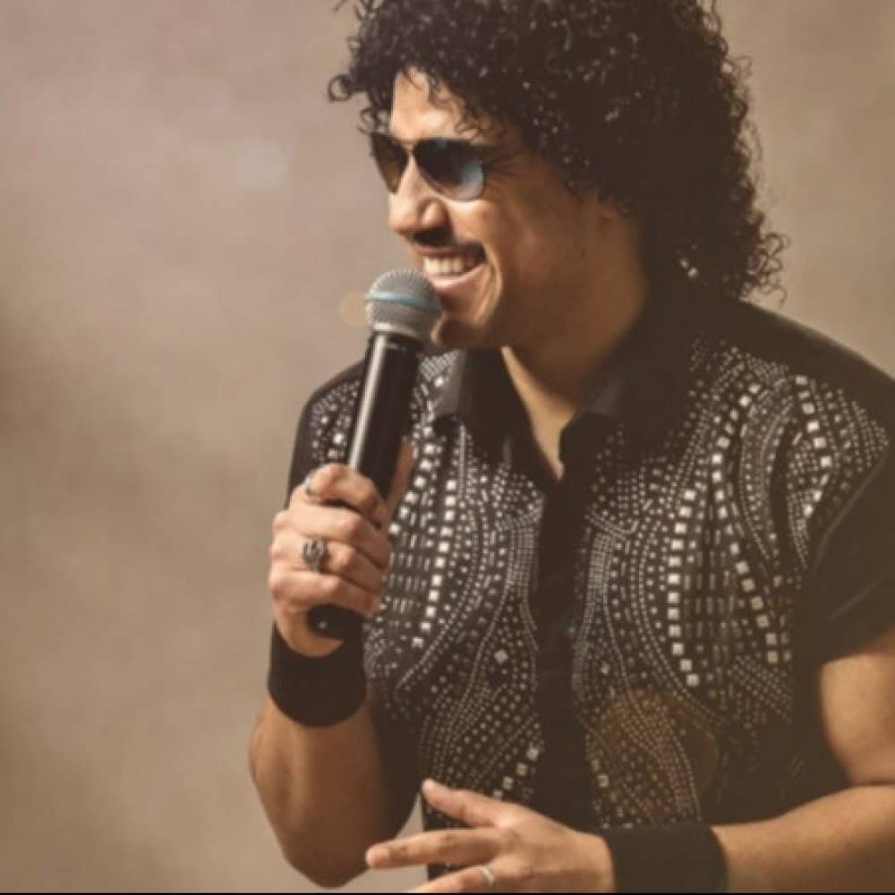 Endless Lionel Endless Lionel events