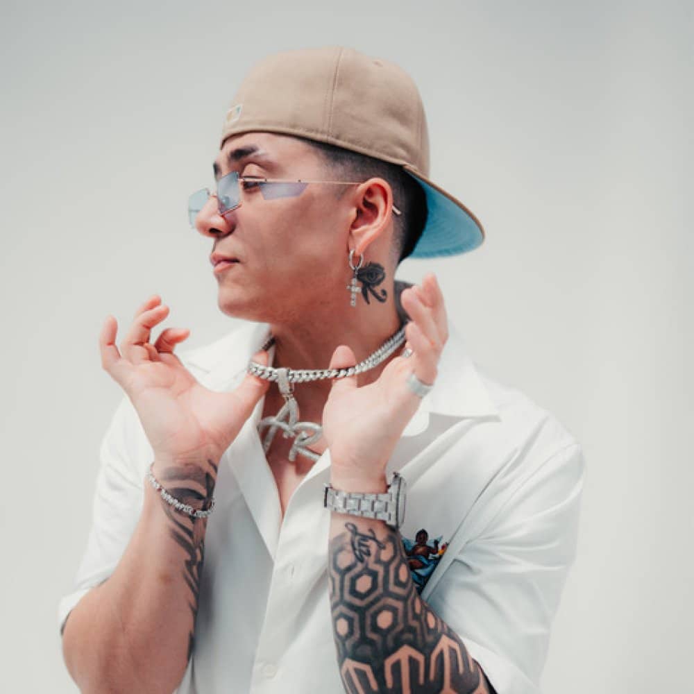 Andy Rivera events