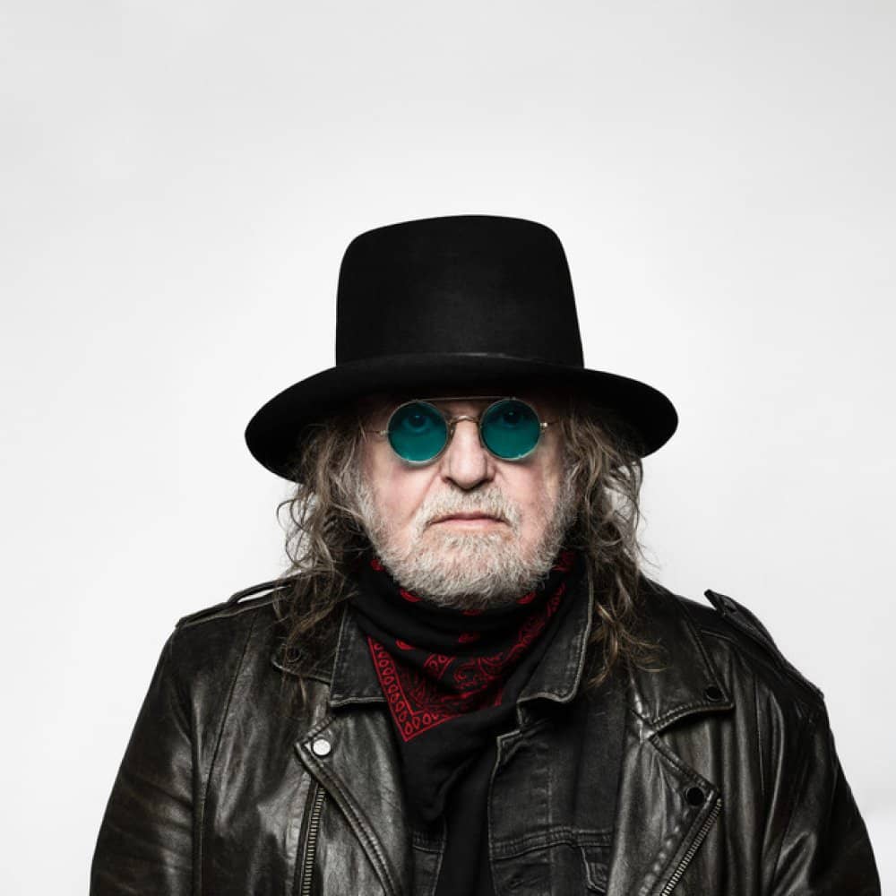 Ray Wylie Hubbard events