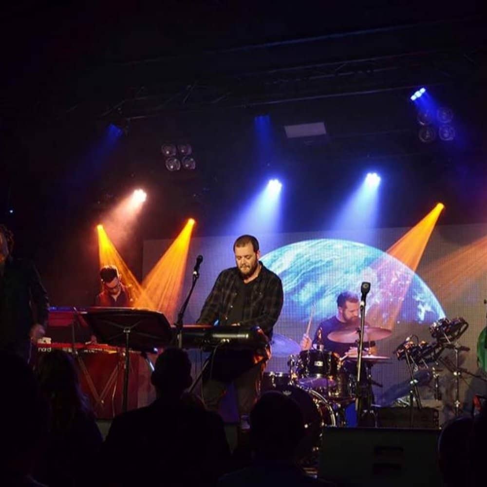 Us & Them Us & Them events