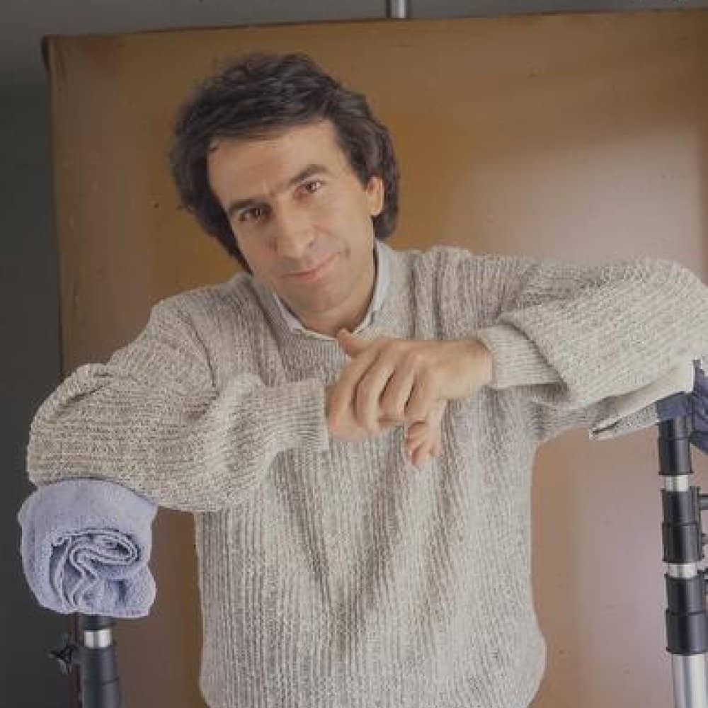 José Luis Perales events