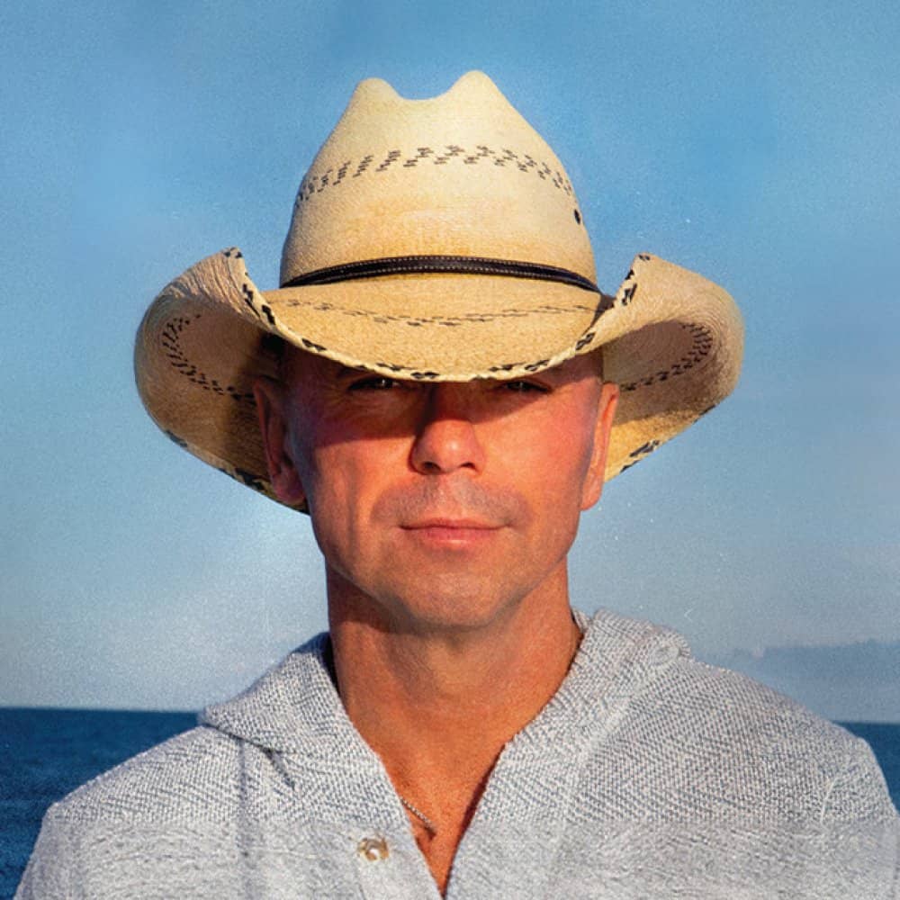 Kenny Chesney events