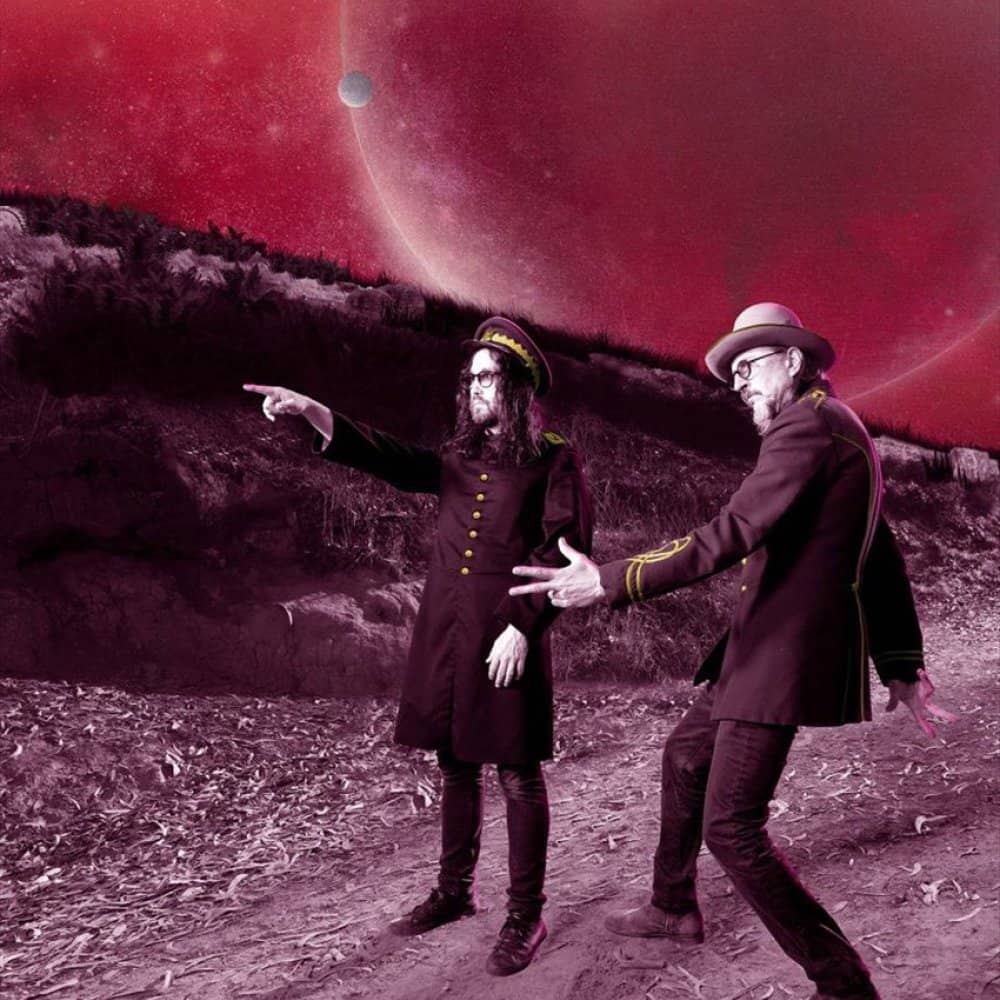 The Claypool Lennon Delirium The Claypool Lennon Delirium events