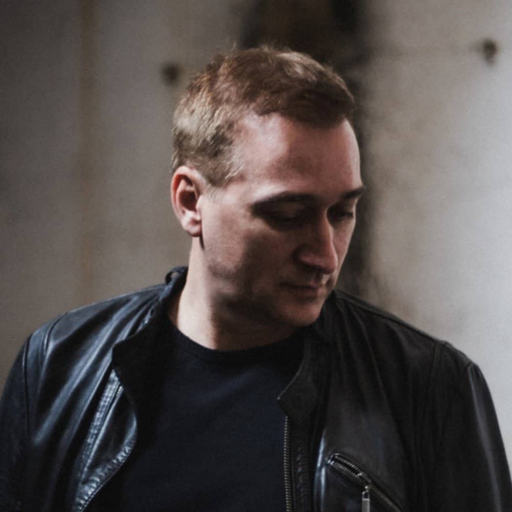 Paul Van Dyk events