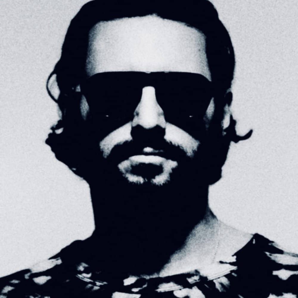 Paul Woolford Paul Woolford events