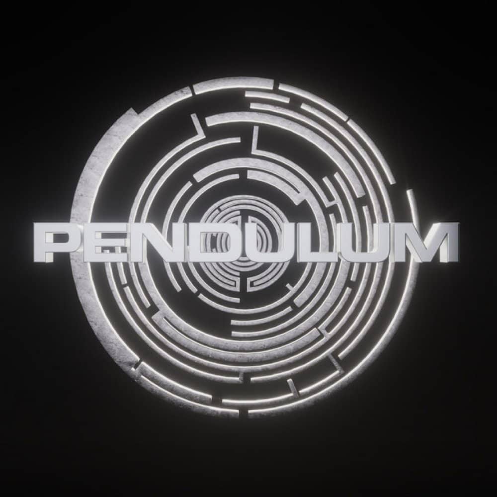 Pendulum Pendulum events