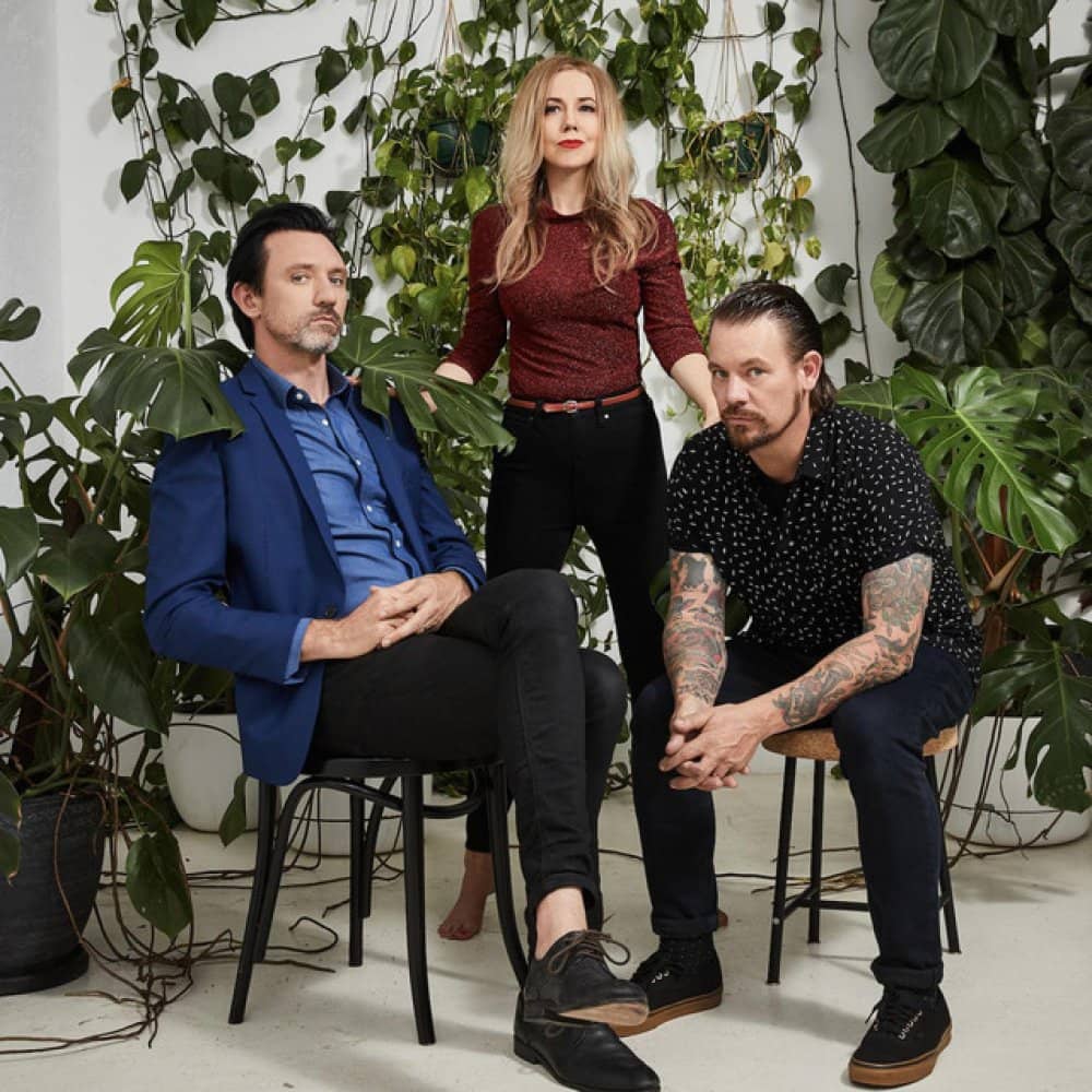 Something for Kate events