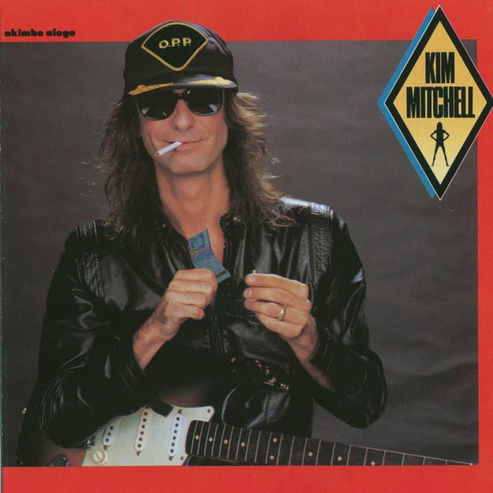 Kim Mitchell Kim Mitchell events