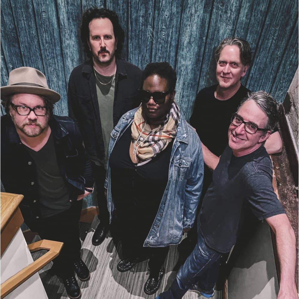 Painted Nails Painted Nails events