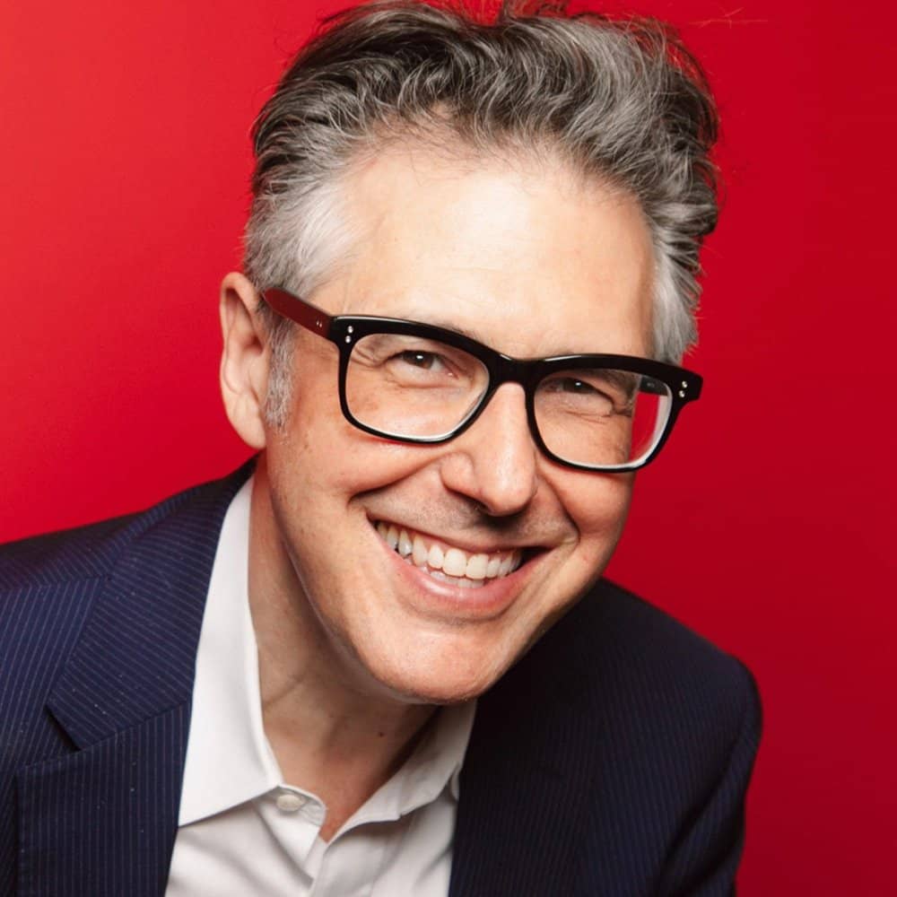 David Sedaris events