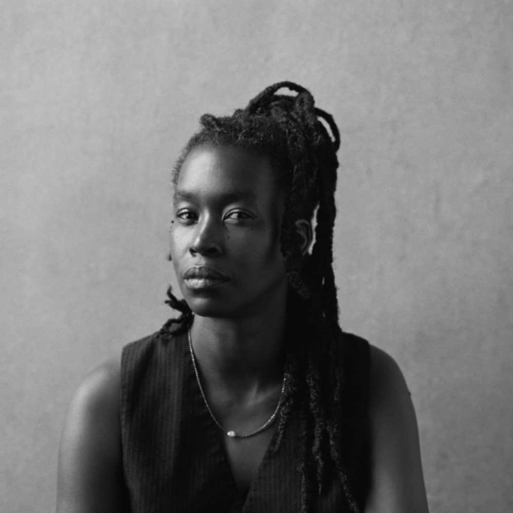 Moor Mother Moor Mother events