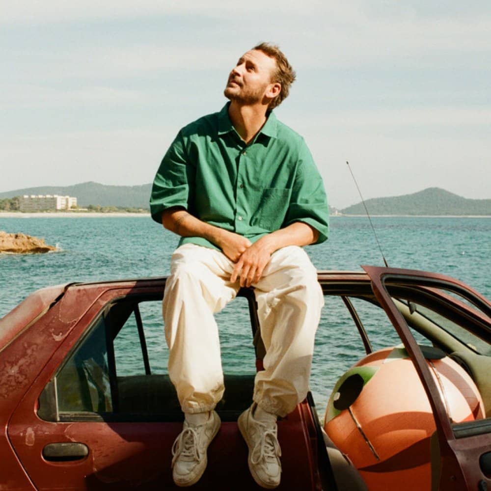 Ben Howard Ben Howard events