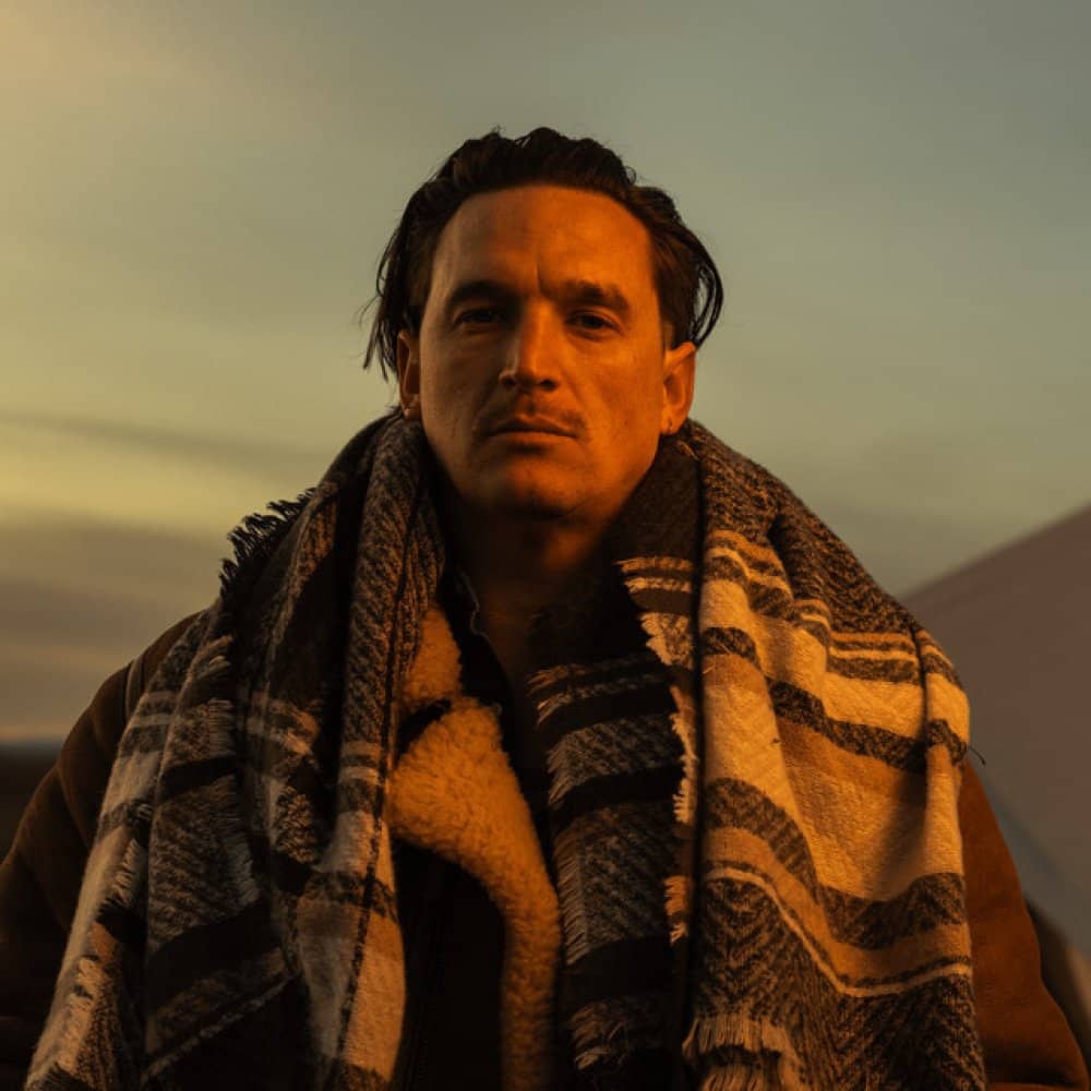 Liam St. John events