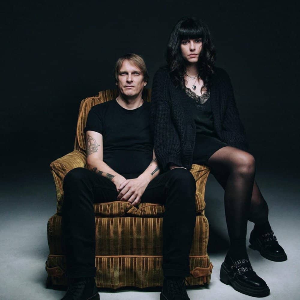 Tremours Tremours events