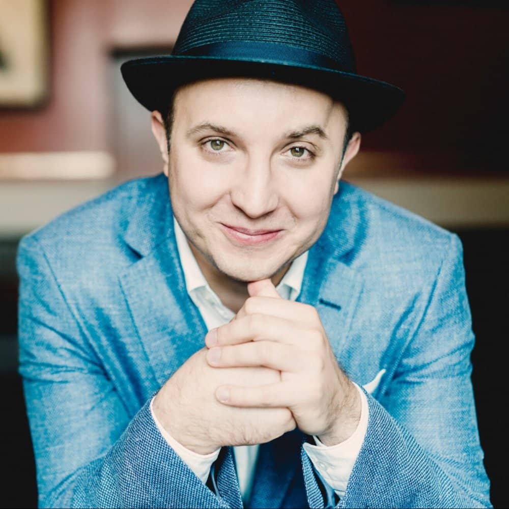 Alexander Gavrylyuk events