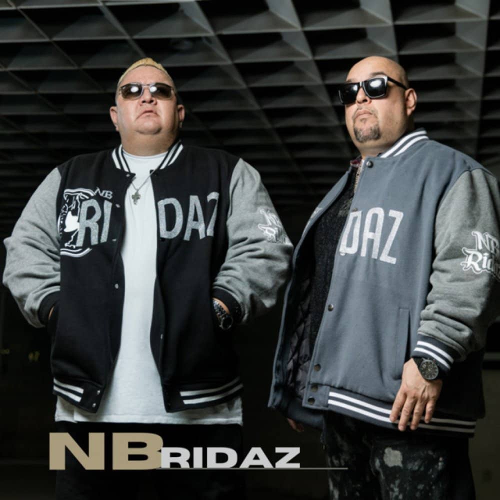 NB Ridaz events