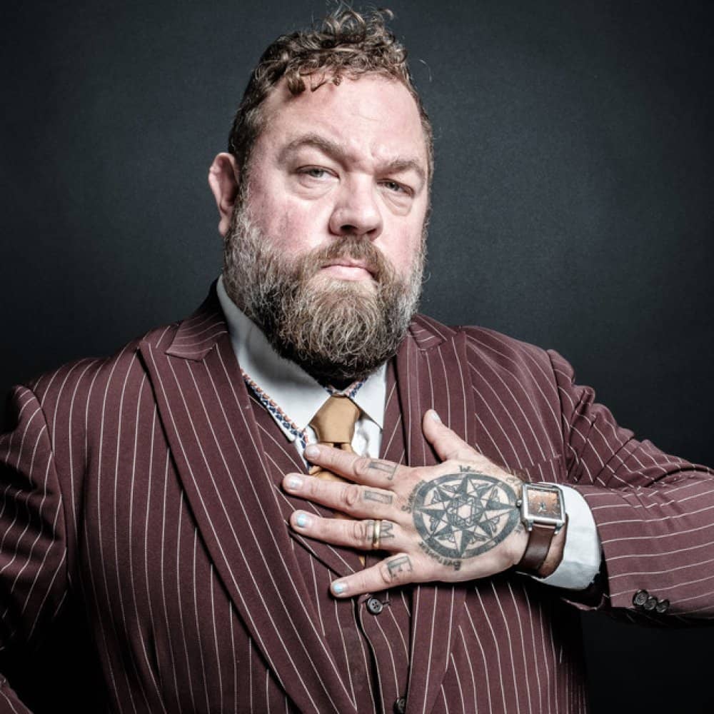 Jake the Rapper Jake the Rapper events