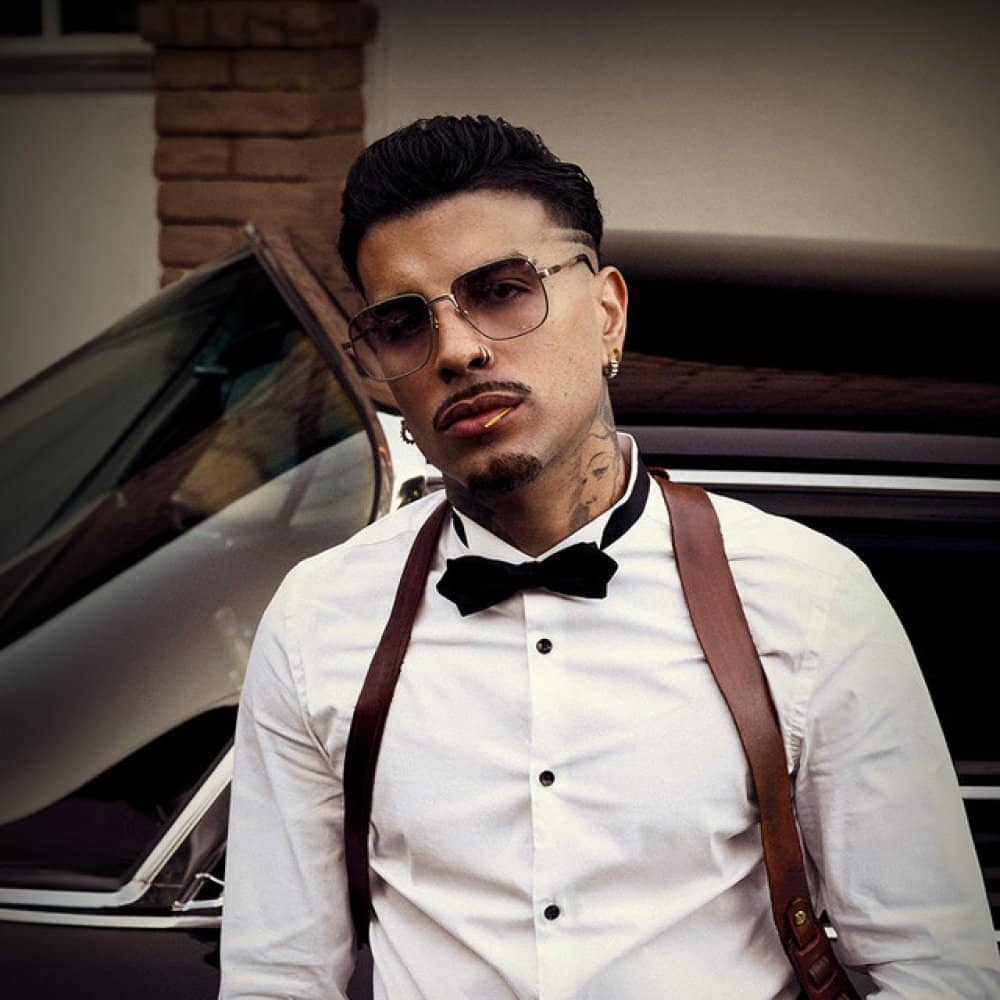 Rauw Alejandro Rauw Alejandro events