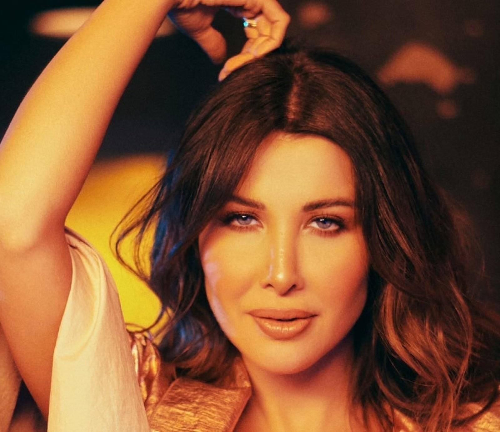 Nancy Ajram events