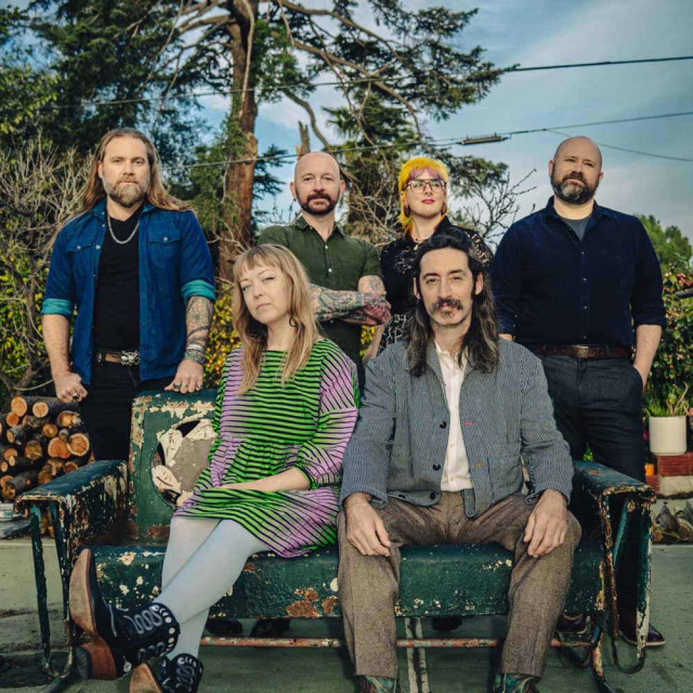 Murder by Death events