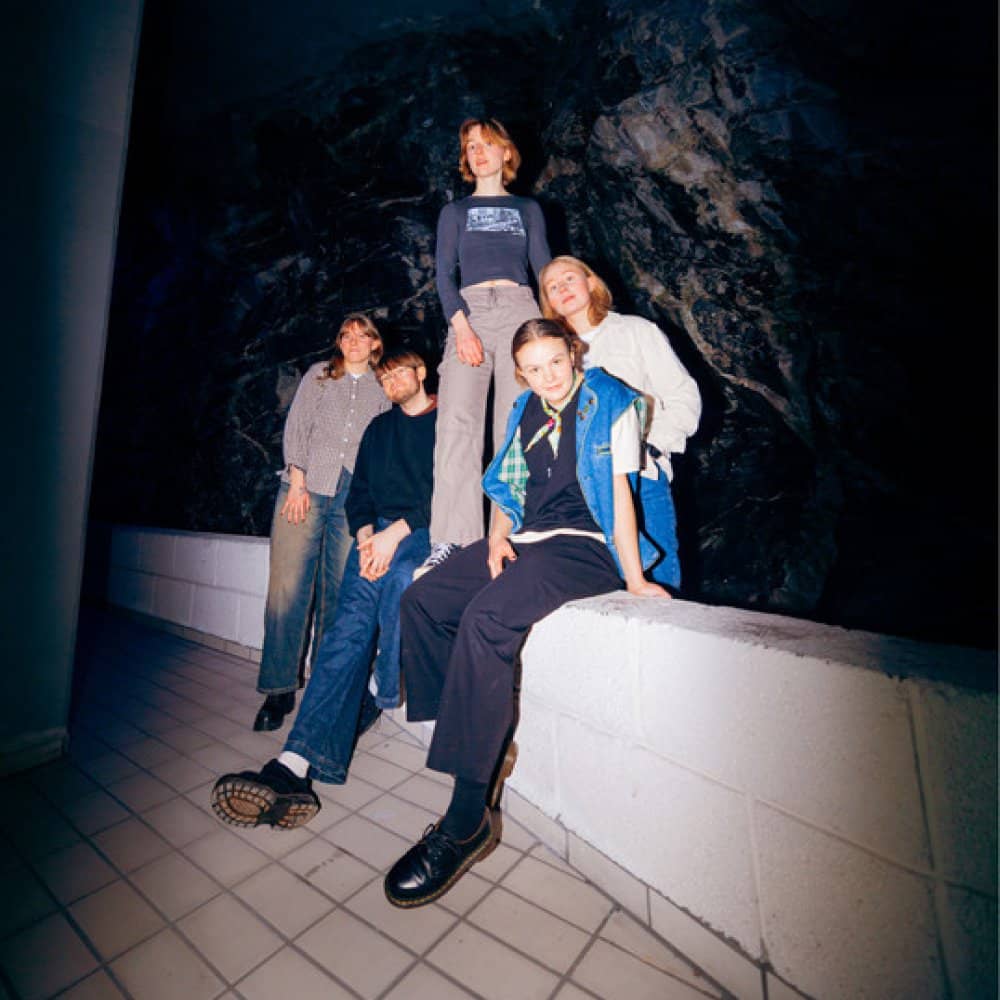 A Million Pineapples events