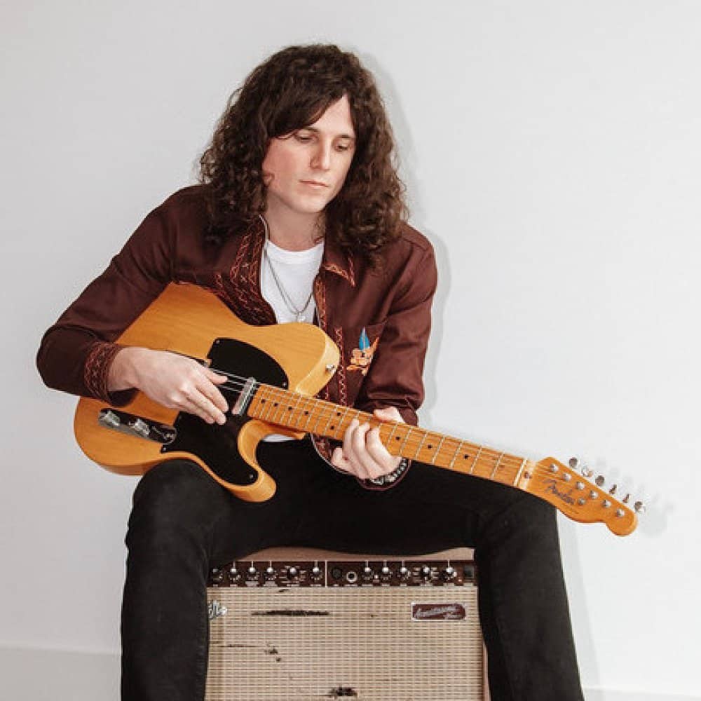 Hamish Anderson events