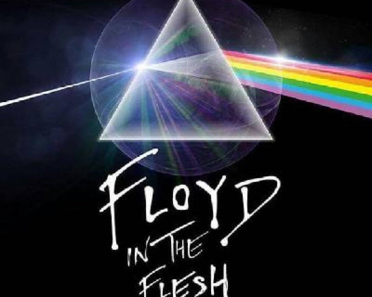 Floyd In The Flesh events