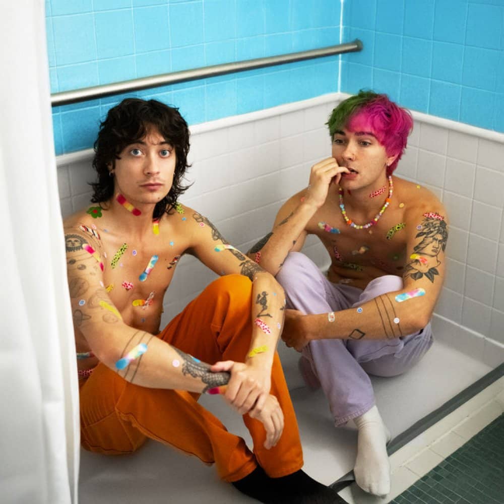 Negative 25 Negative 25 events