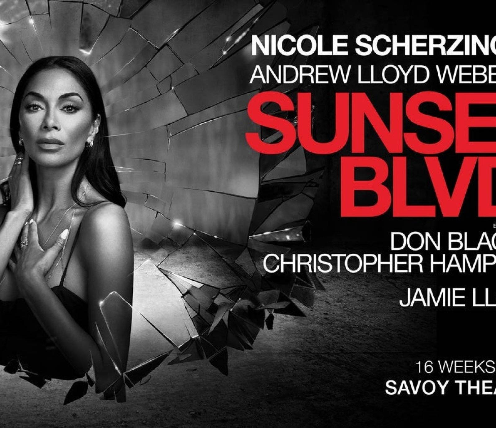 Sunset Boulevard Sunset Boulevard events