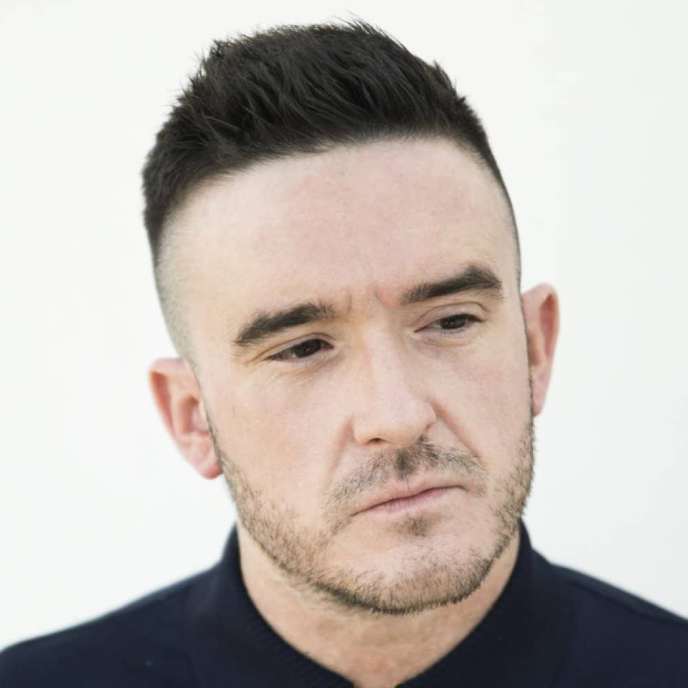 Matt Tolfrey Matt Tolfrey events