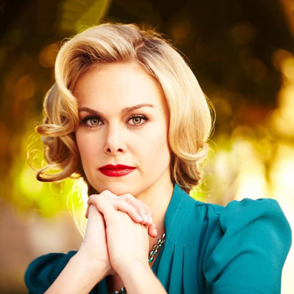 Laura Bell Bundy events