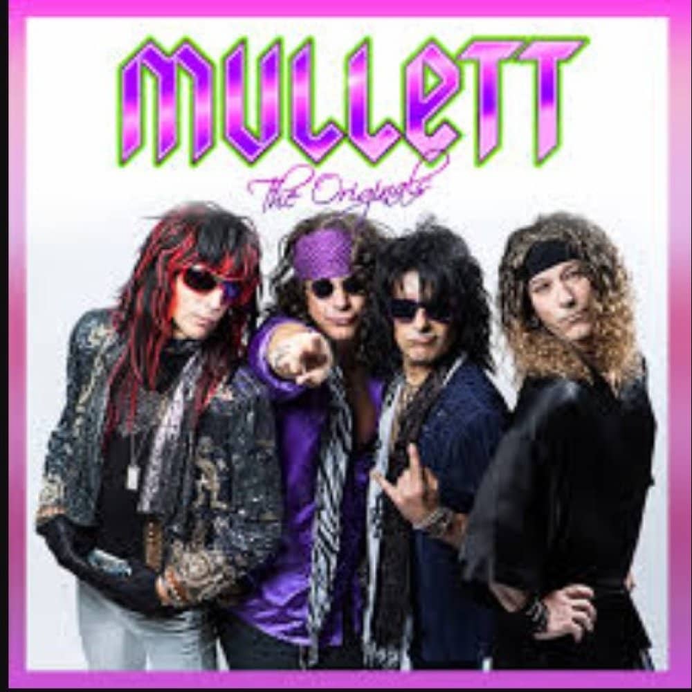 Mullett Mullett events
