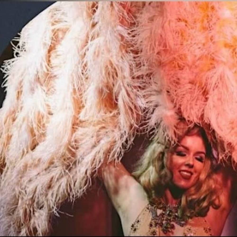 Club Cabaret at ARTA events