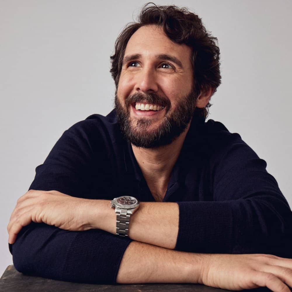 Josh Groban events