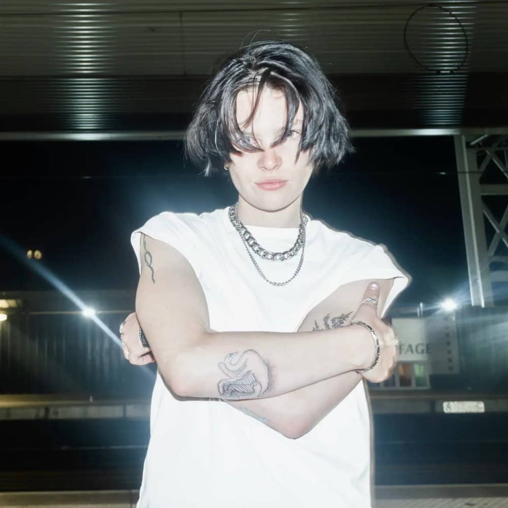 Jane Muss Jane Muss events