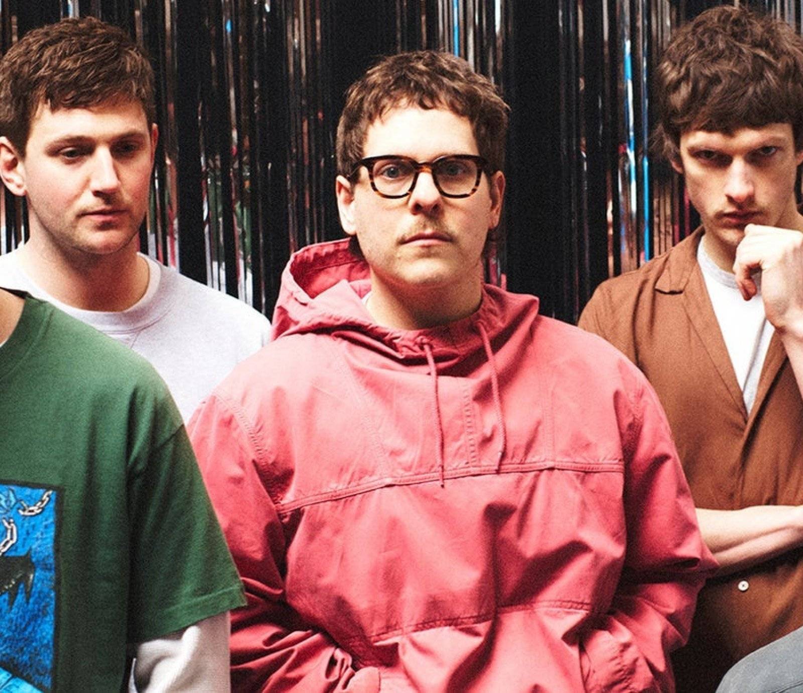 New Bloom Festival New Bloom Festival events